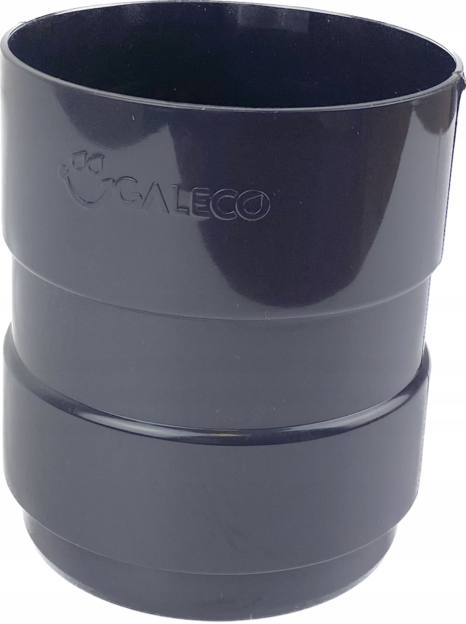 

Galeco Pvc Grafit 100mm mufa