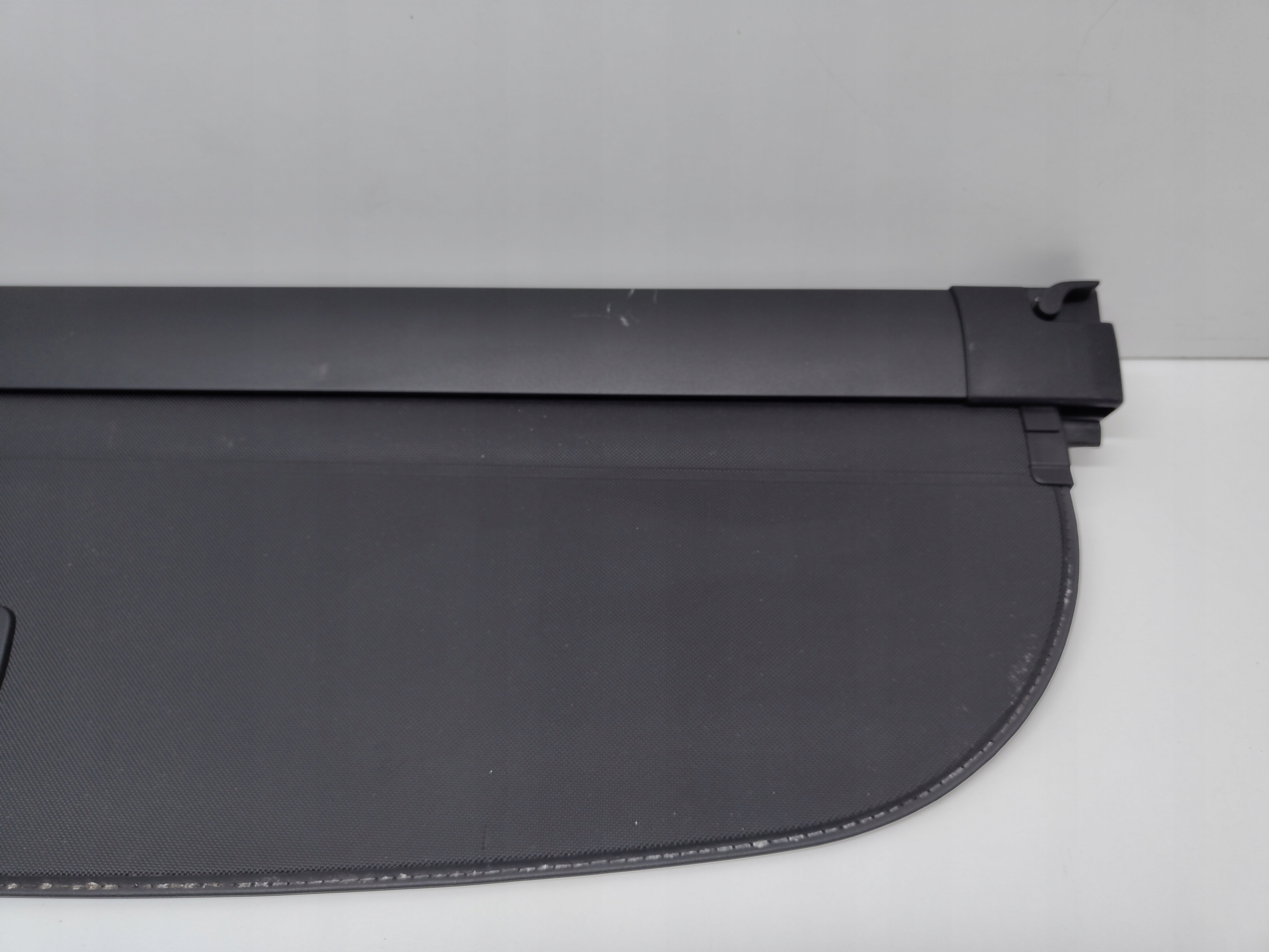 Audi Q5 80A ролета багажника оригинал 2016-