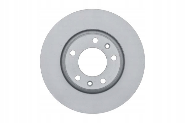 2 x гальмівний диск Bosch 0 986 479 C24