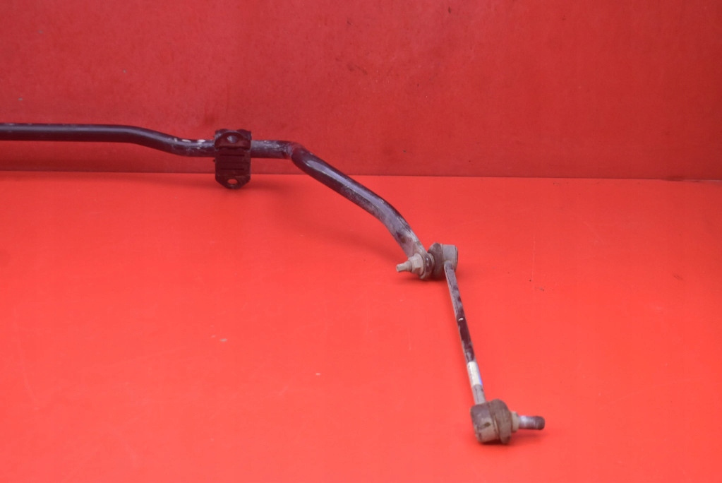 stabilizer rod front 54810-GI010 HYUNDAI IONIQ 5 V 21