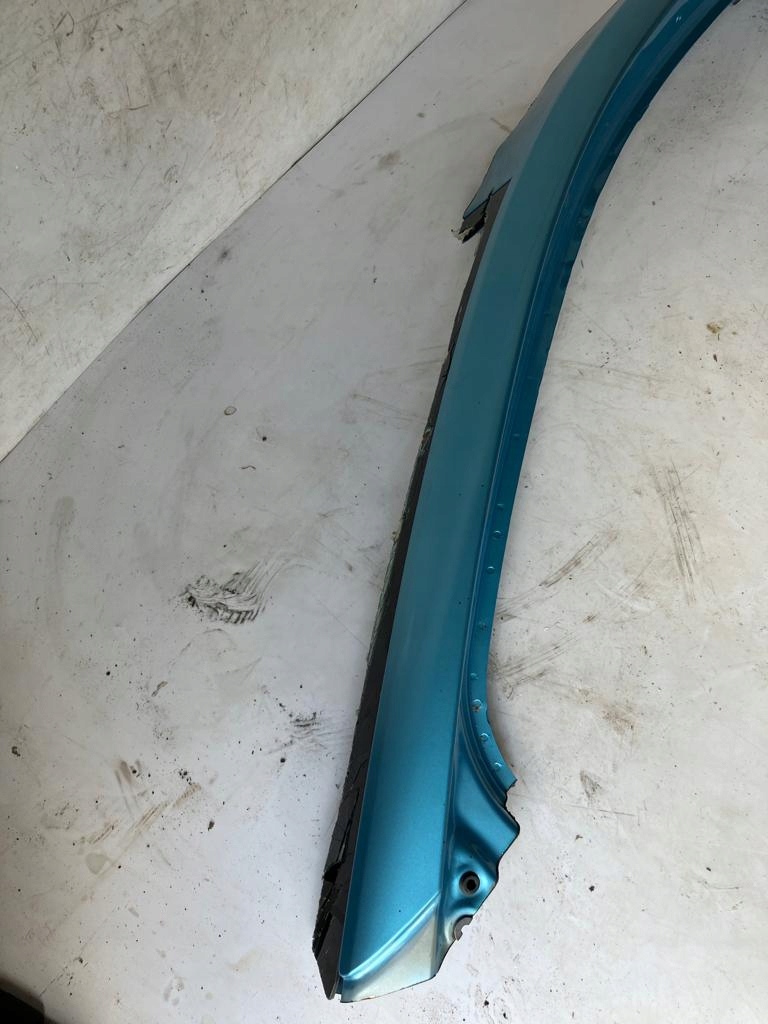 pillar roof left RENAULT CAPTUR II