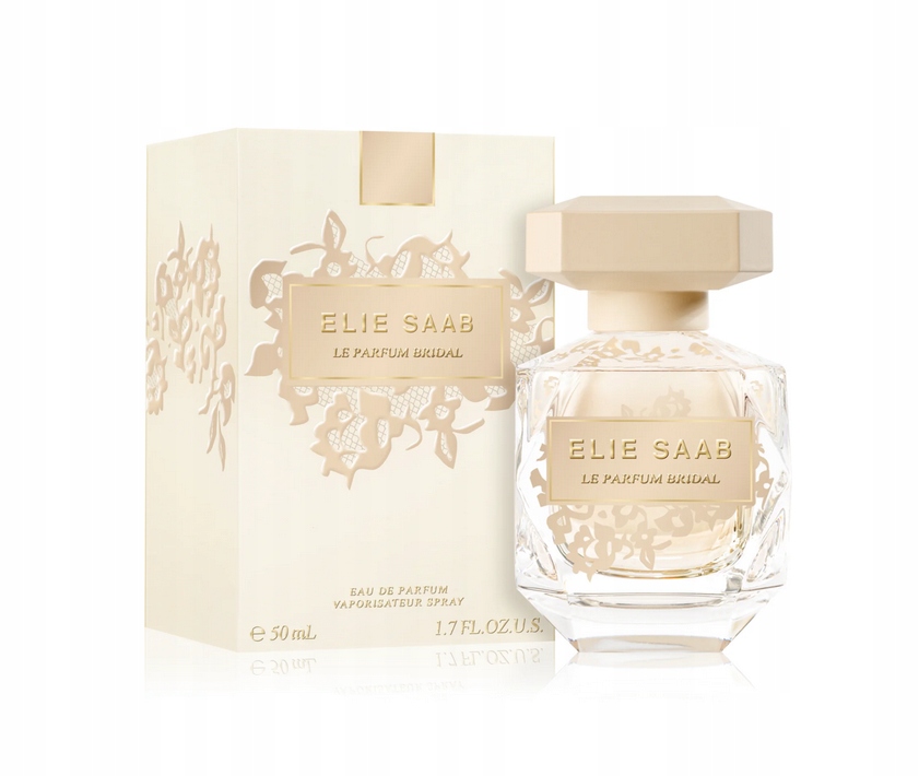 Elie Saab Le Parfum Bridal parfémovaná voda 50 ml