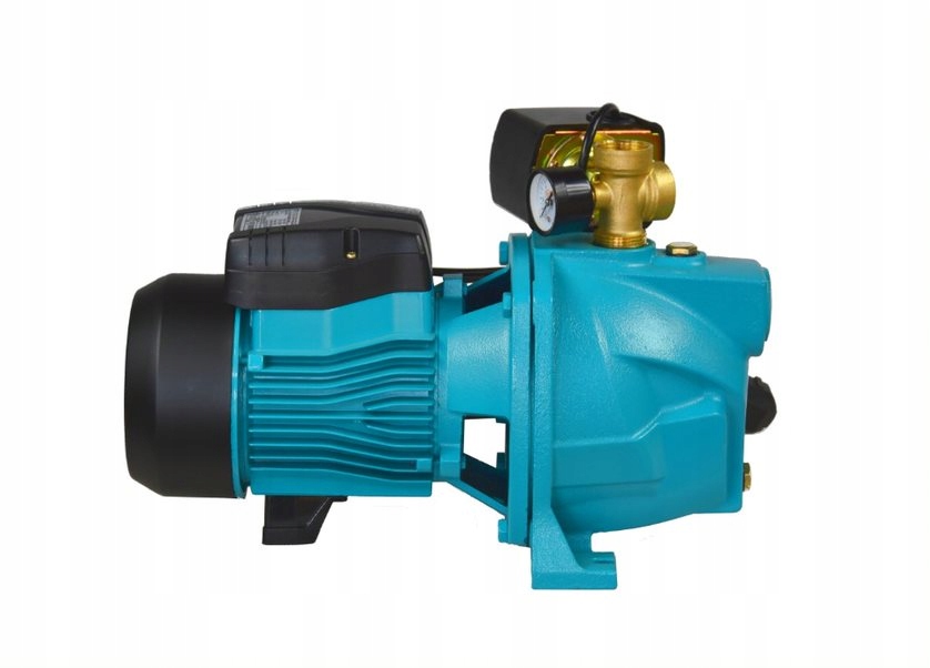 Pompa powierzchniowa hydroforowa Ibo Jsw 150 z osprzętem 1500 W 4800l/h