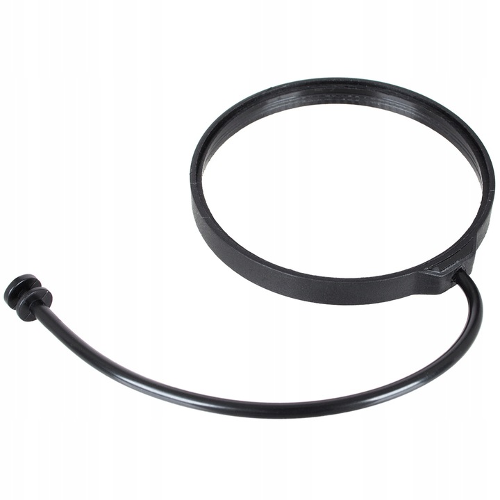 LINKA RAMKA KORKA PALIWA BMW