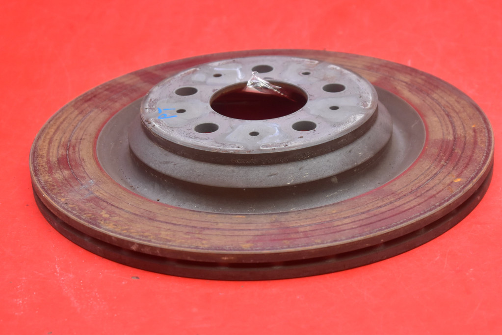 disc brake rear part 1044631-00-D TESLA MODEL 3 17-21