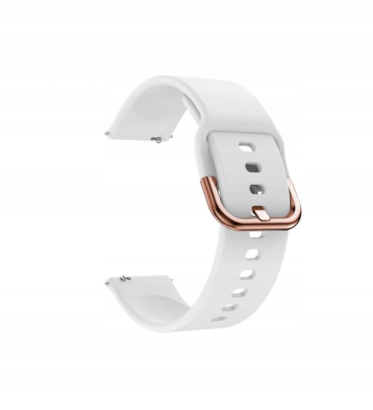 

Pasek Gumowy Opaska Do Smartwatch Zegarek 22 mm