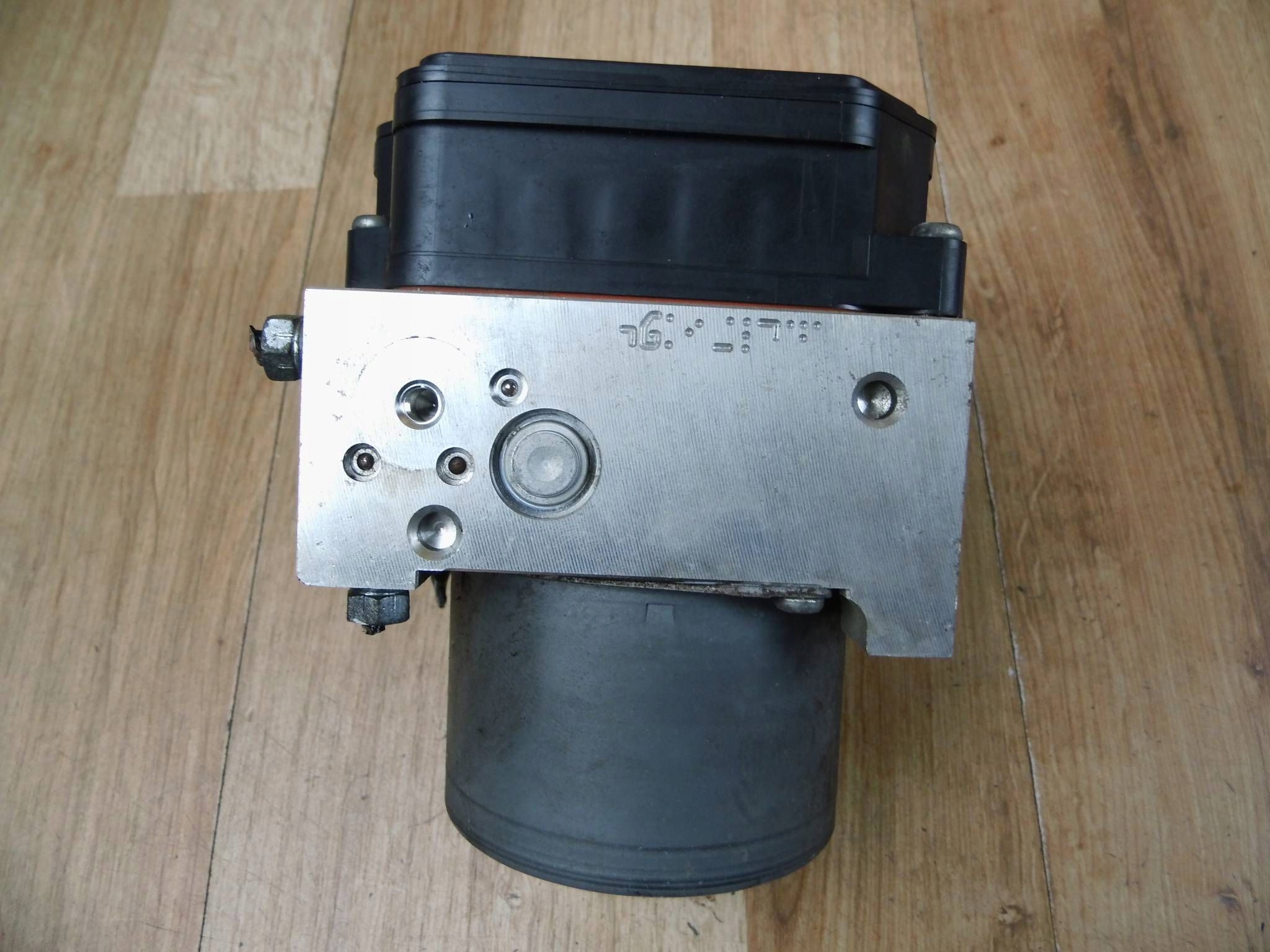 Toyota RAV4 IV Pompa ABS 116040-43570 44540-42410