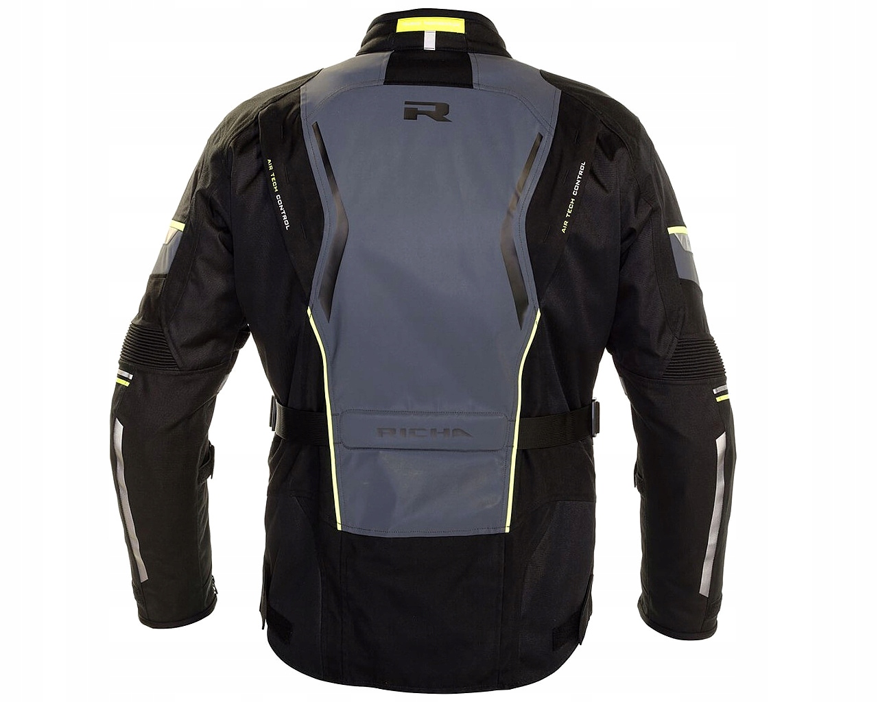 KURTKA MOTOCYKLOWA RICHA INFINITY II + KOSZULKA M Rozmiar M