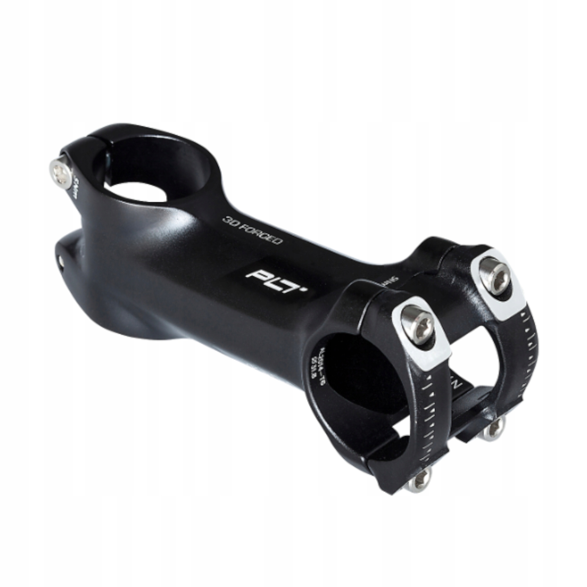 Držák řídítek mostku Pro Plt 90 mm 31.8 mm /- 6