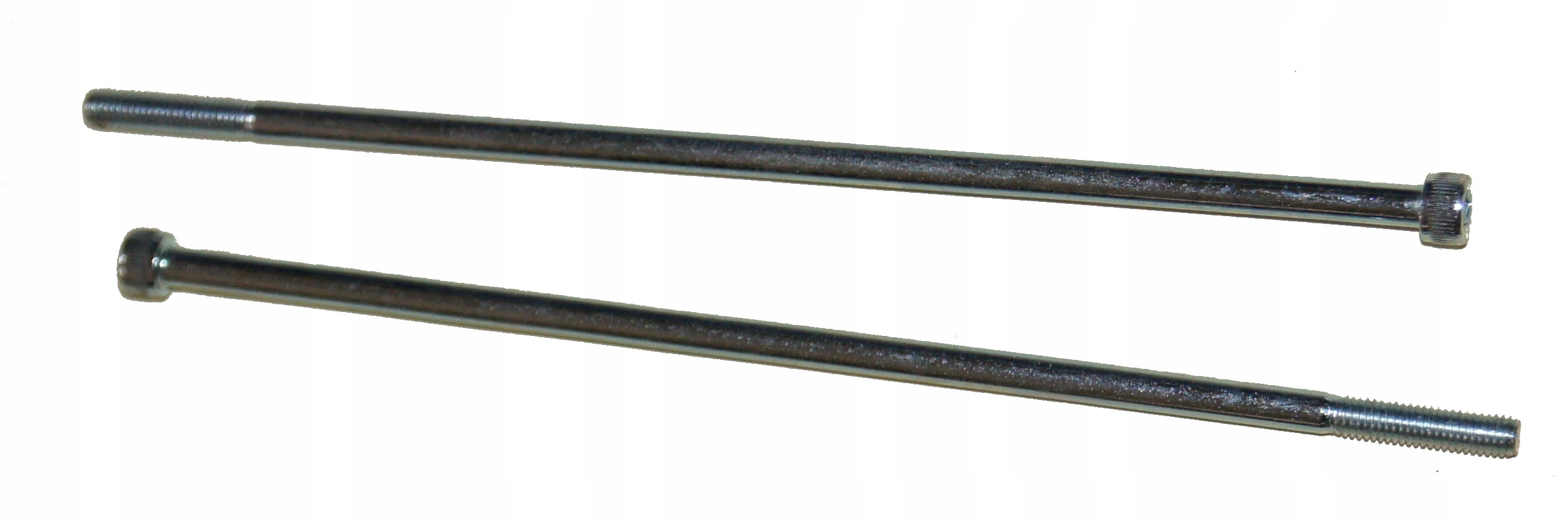 

Metalowa śruba M6x200mm 2szt DIN-912 8.8 ampulowa