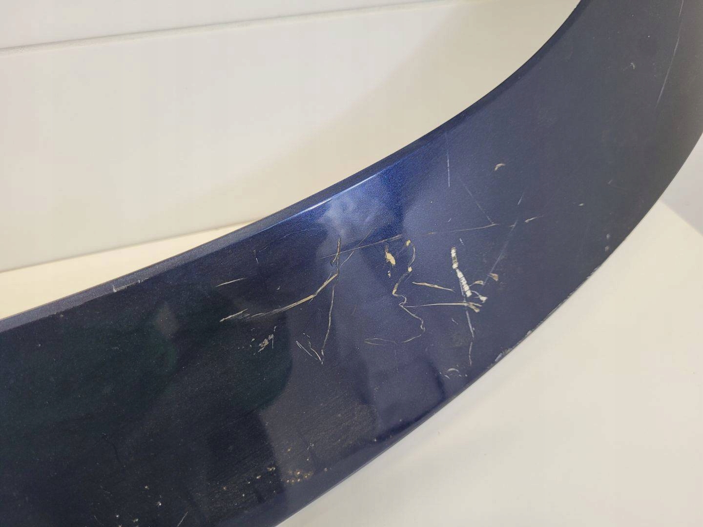 spoiler heckklappe heck Mazda 3 3 2016 BJT6B0956