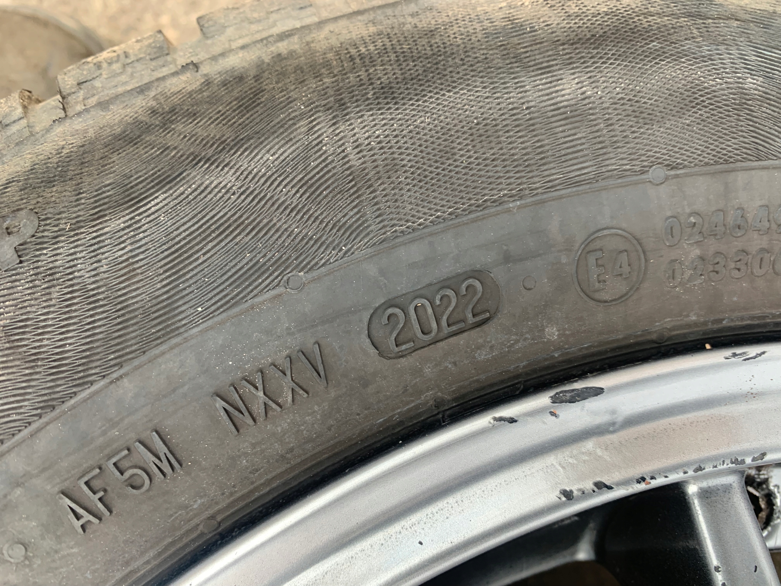 disc wheels discs 5X112 7J ET35 215/60R16 ZIMA ZIMOWKI