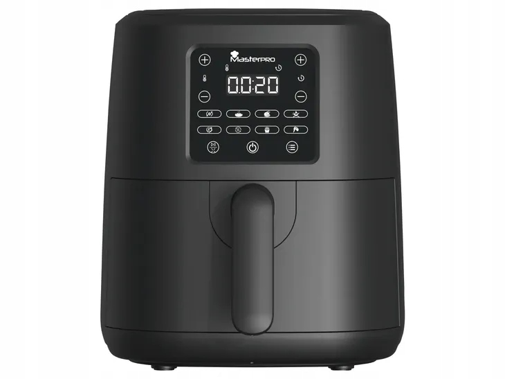 Frytkownica beztłuszczowa Masterpro 4L
