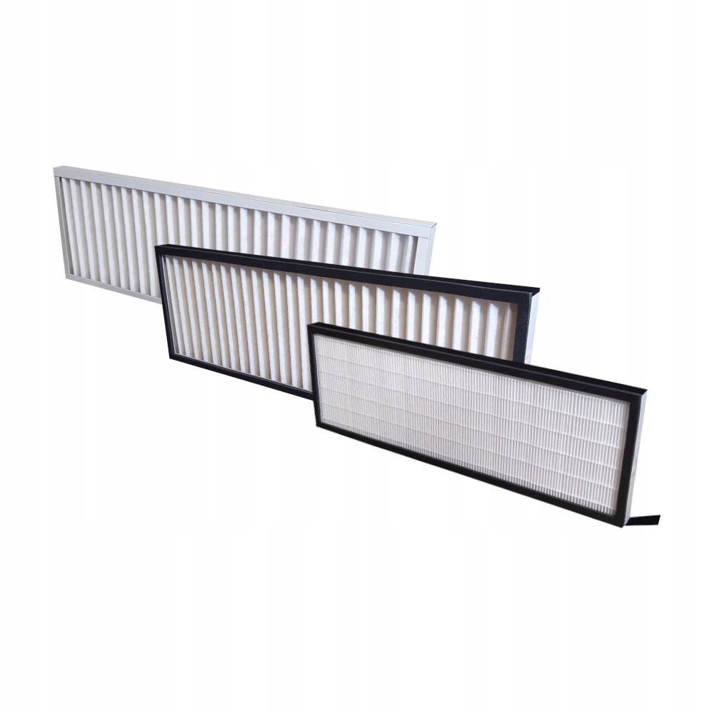 Awb Airmaster Hrd 275 350 filtry sada