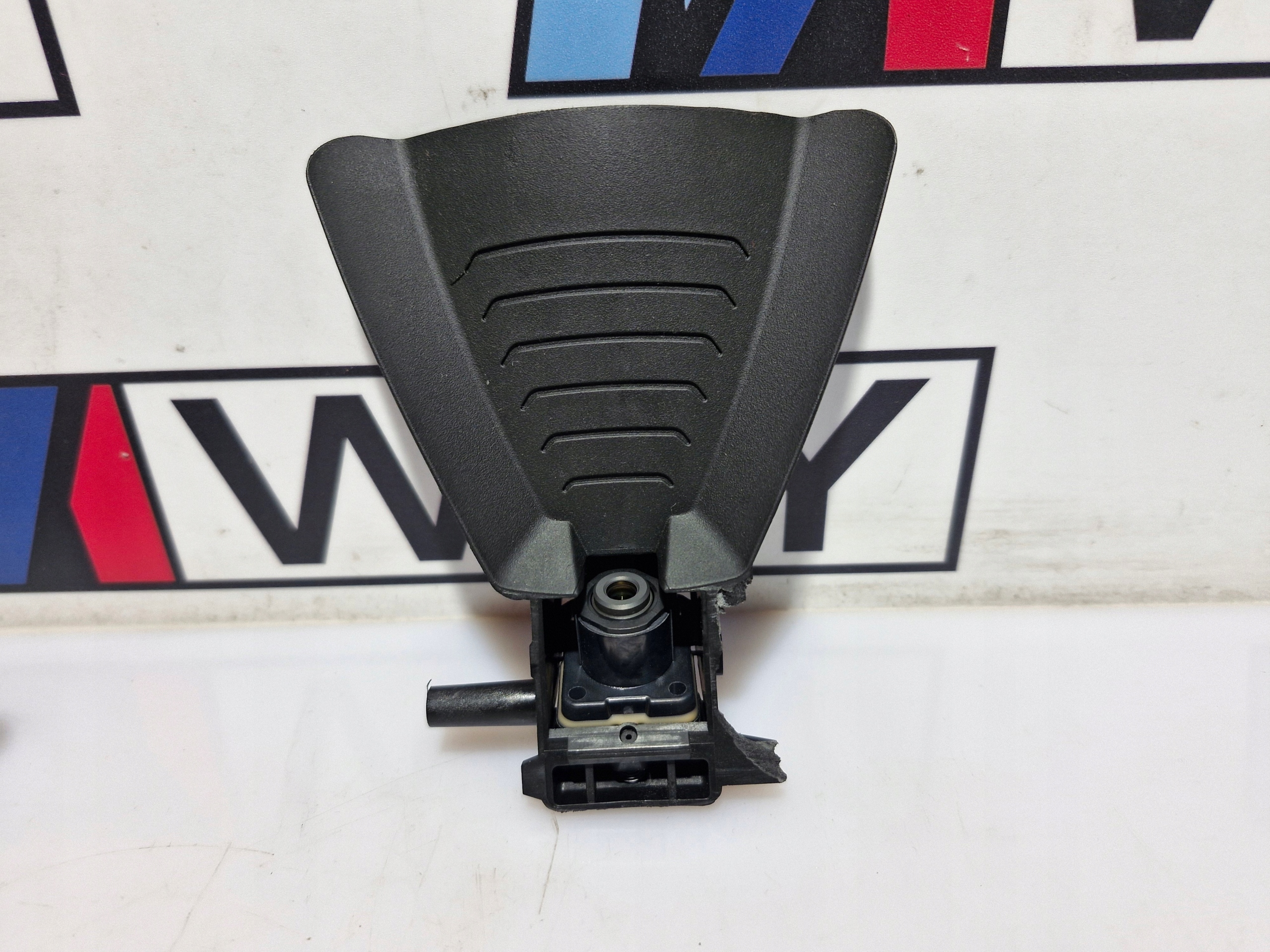 BMW X1 F48 KAMERA KAFAS 2 running board module bundle 9370431 6992830 9379323