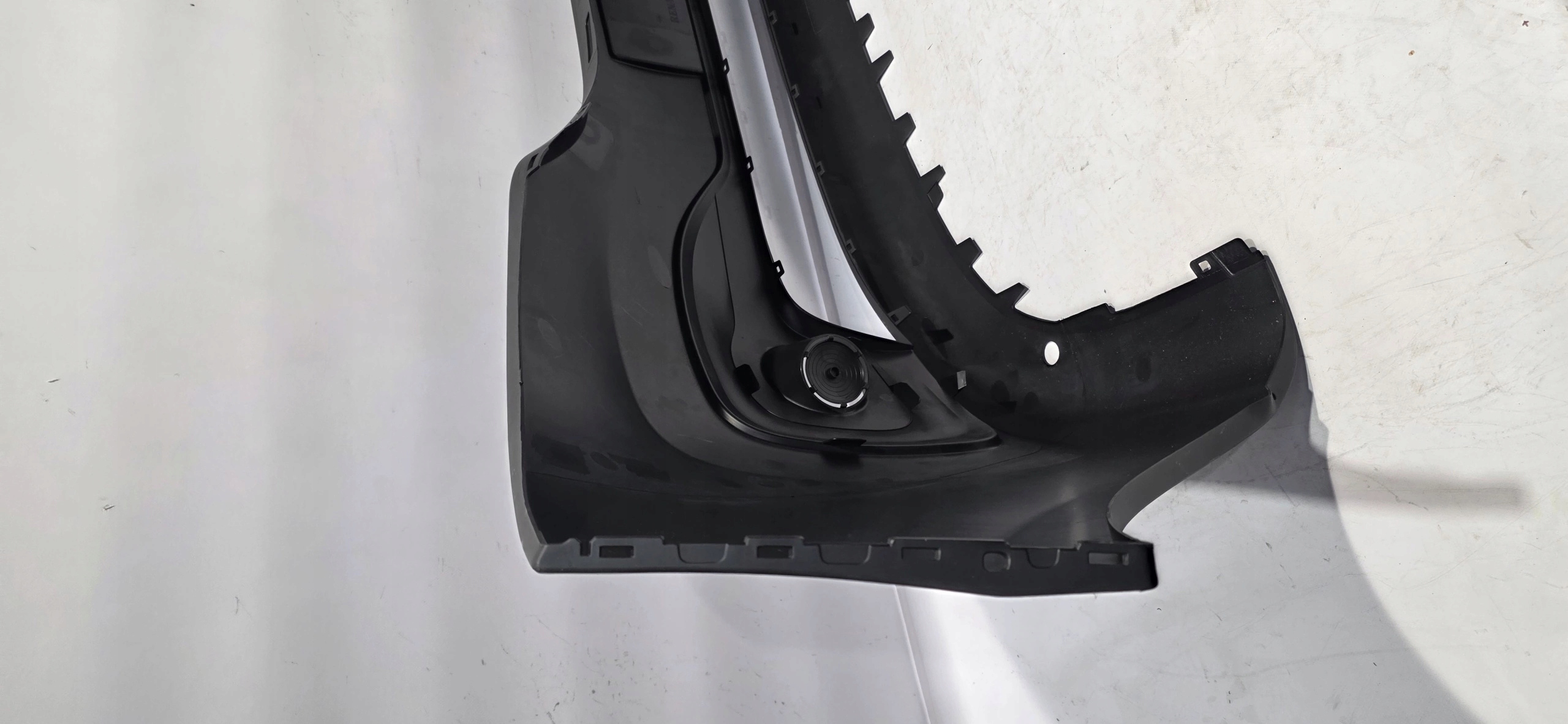 front bumper RENAULT TRAFIC III 14-20 new original 620223916R
