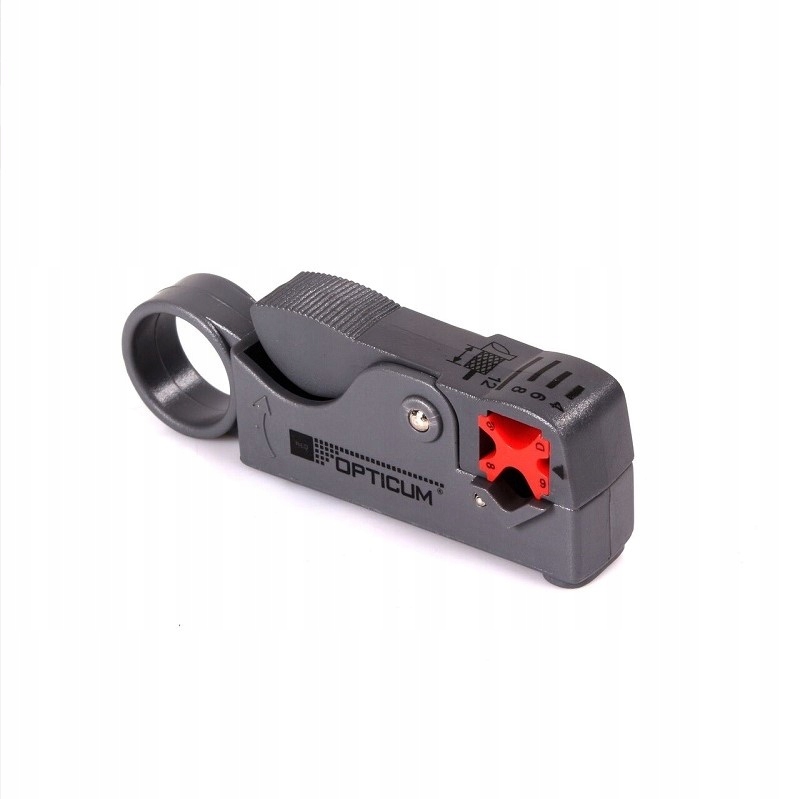 

Ściągacz Izolacji Ax S01-RG Opticum
