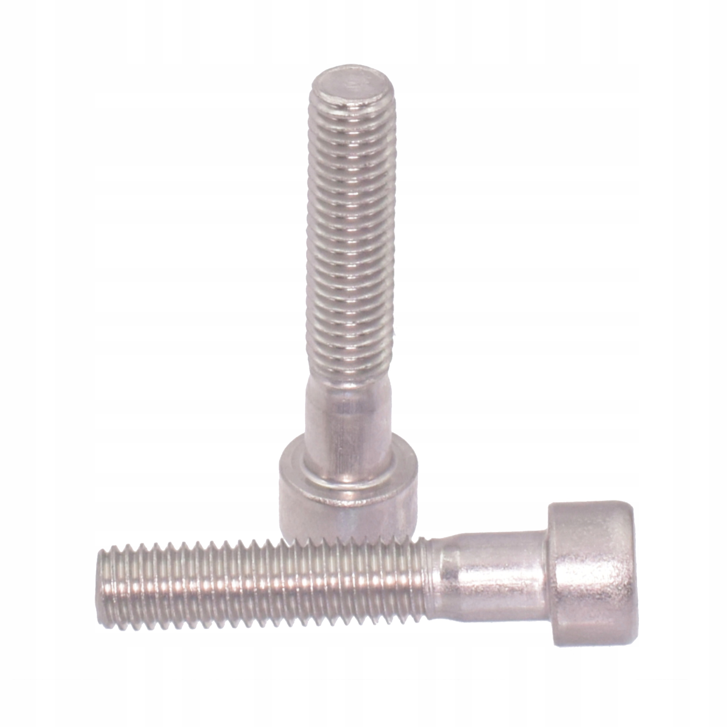 M6X35 ŚRUBA WALCOWA NA IMBUS NIERDZEWNA 5SZT