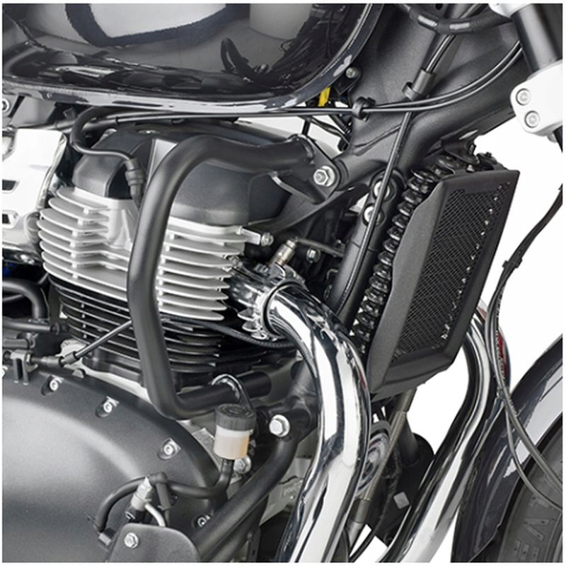 Kappa Gmole Krytu Motora Royal Enfield Mateor 650 '23,