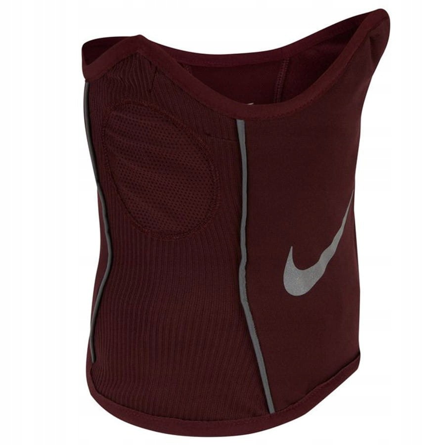 Komin Nike Strike Winter Warrior DC9165 652 Czerwony, L/XL