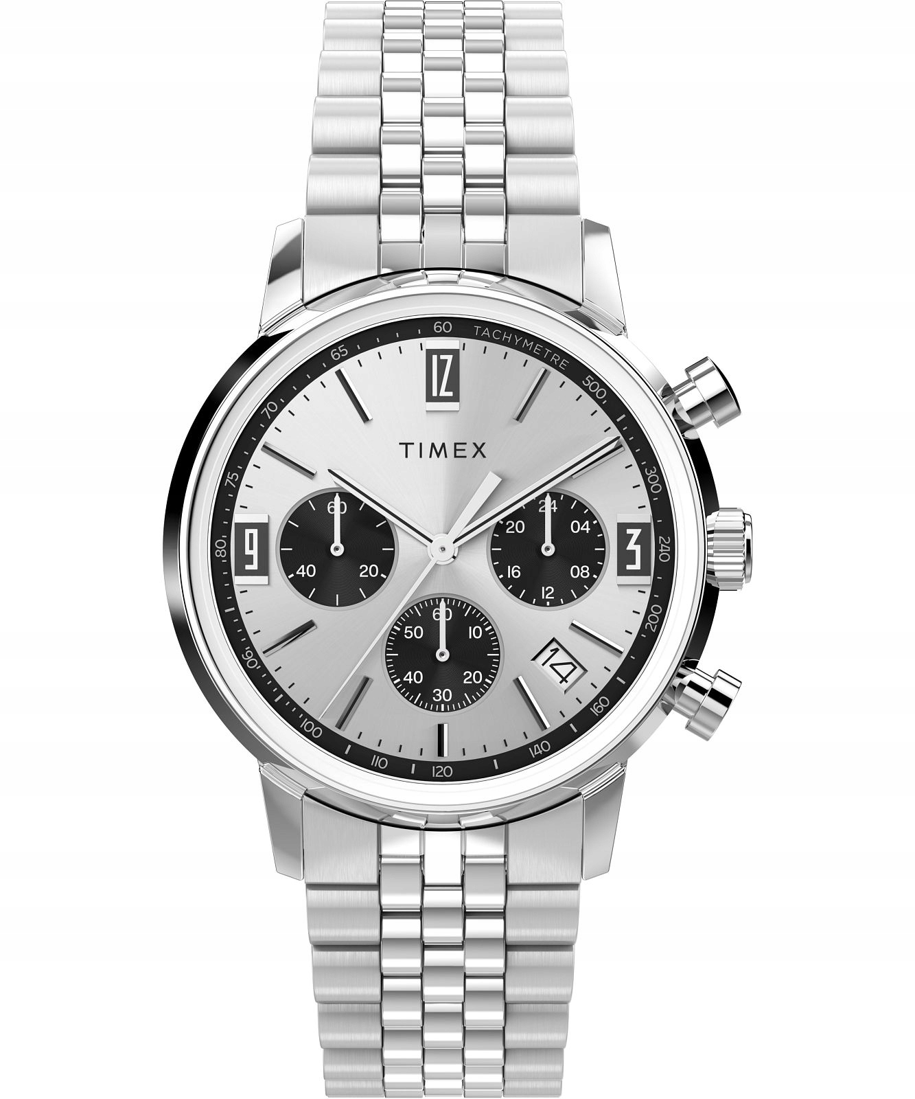 Pánské hodinky Timex Marlin Chronograph