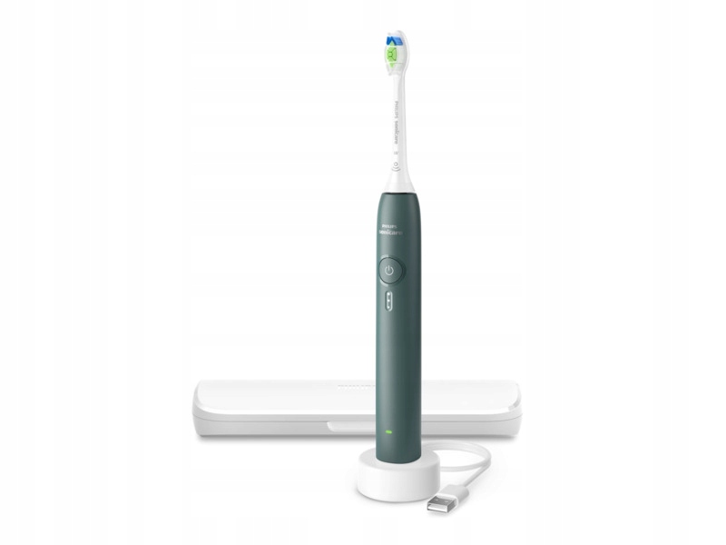 Szczoteczka Soniczna Philips Sonicare Seria 3100 HX4033 26 Etui