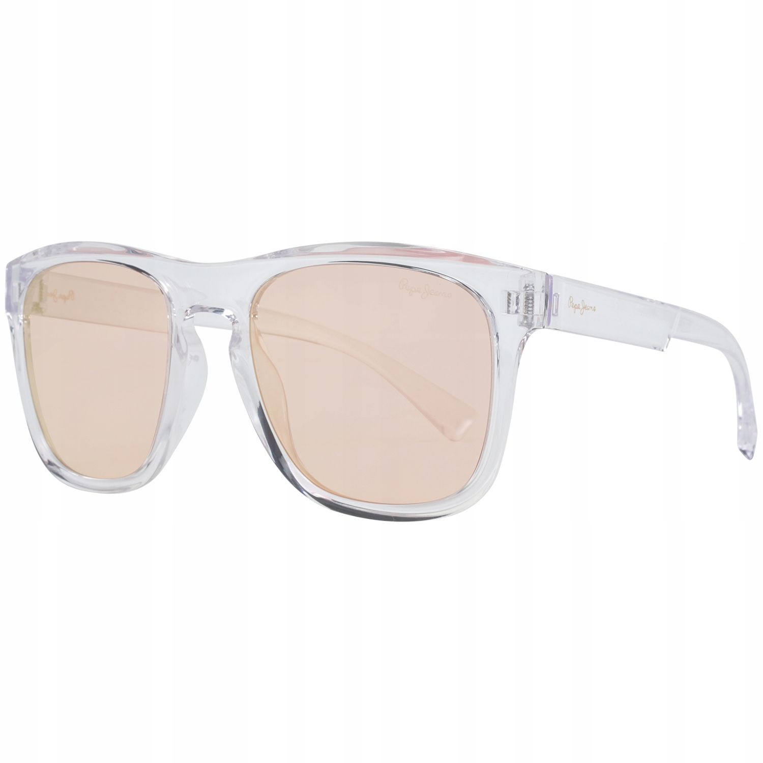 

Okulary męskie Pepe Jeans PJ7364 Lustrzanki