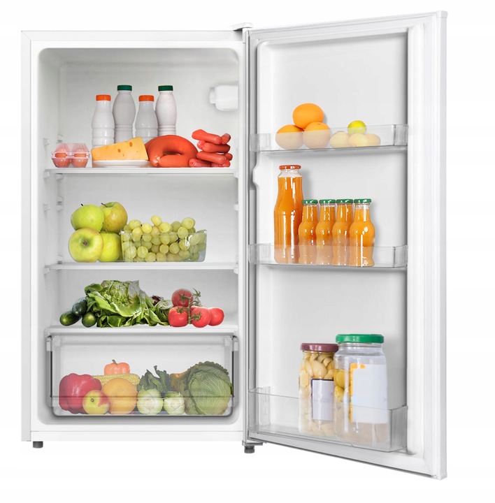 Mała Chłodziarka Vivax TTL-93 Podblatowa 93L