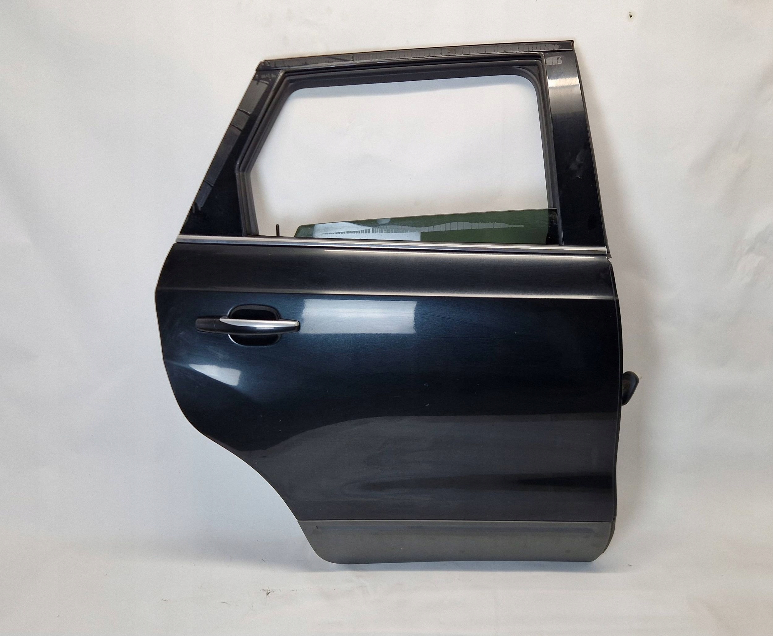 DRZWI PRAWE TYLNE PRAWY TYŁ SAAB 94X 9-4X KOLOR 328