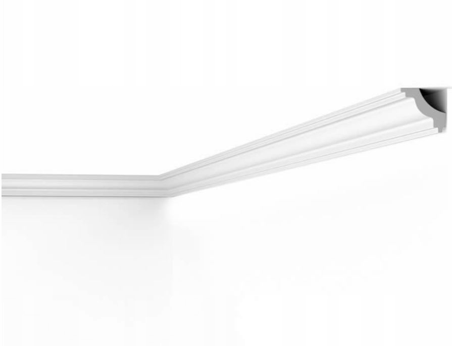 LISTWA GZYMSOWA SUFITOWA J NOMASTYL Noel NMC