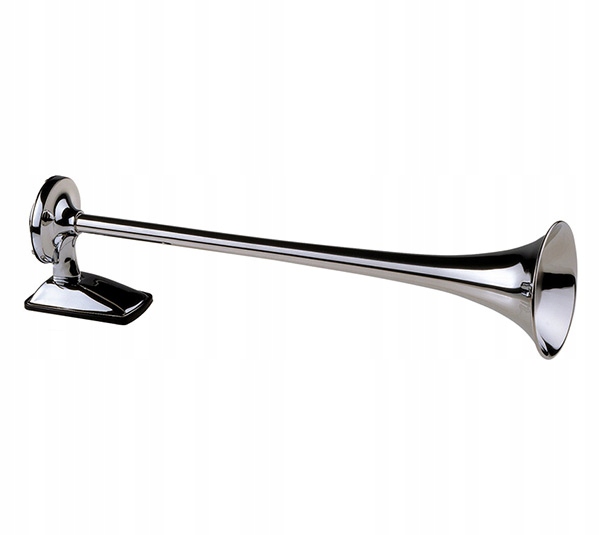 SYGNAŁ PNEUMATYCZNY DŹWIĘKOWY FANFARA FIAMM 43CM