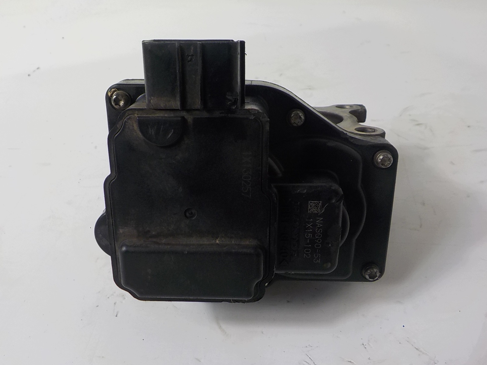 HONDA CIVIC IX 2.2 e-CTDI Valvola a farfalla RML46-604 NAS090-53