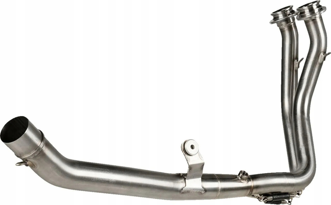 Výfukový kolektor Akrapovic Honda Cb 750