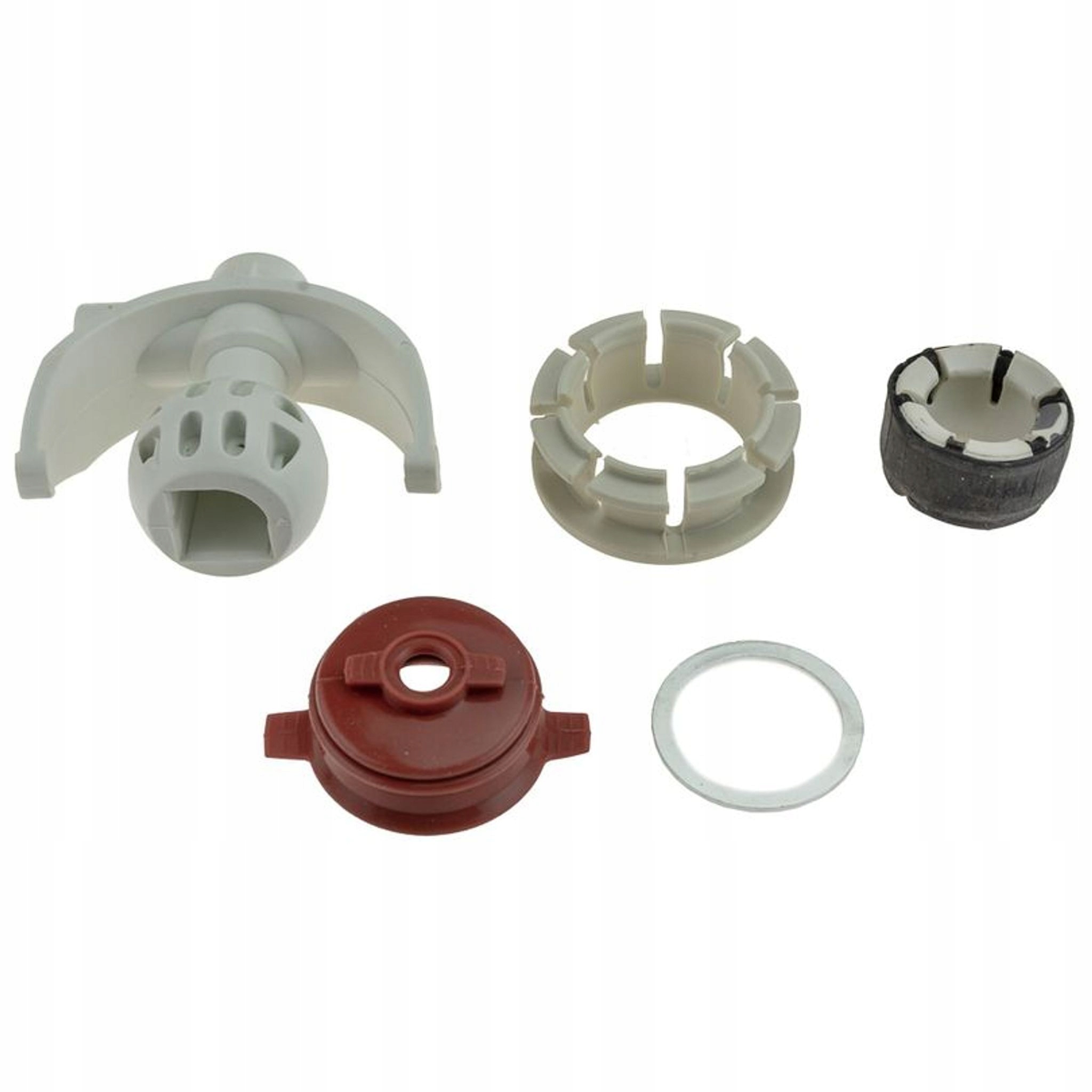 Nty NXX-VW-005A ремкомплект, рычаг переключения передач