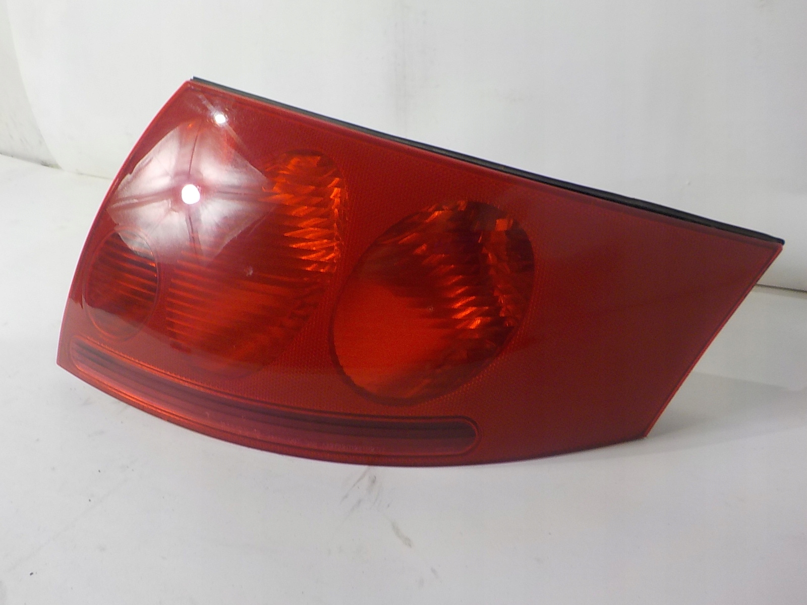 AUDI TT and 8N light right rear part rear UK