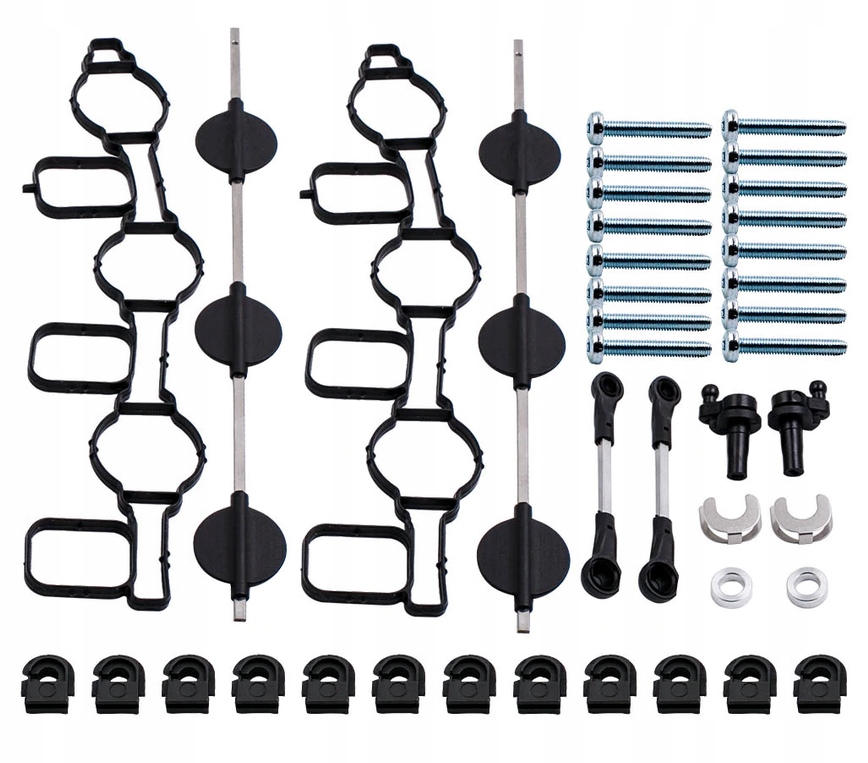 059198212 059198212 - ОШИБКА 012597 2.7 3.0 TDI MANIFOLD REPAIR