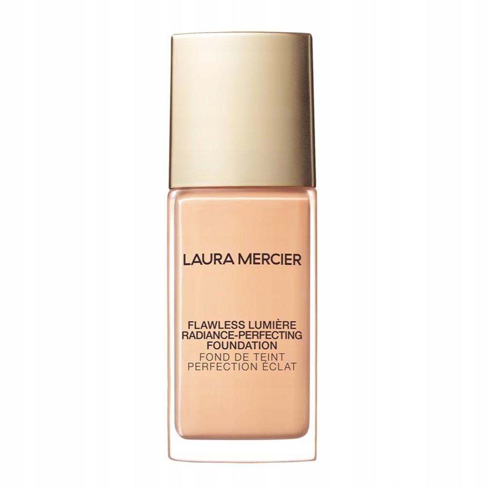 Rozjasňující podkladová báze Flawless Lumiere 2W0 Creme Beige 30 ml Laura Mercier