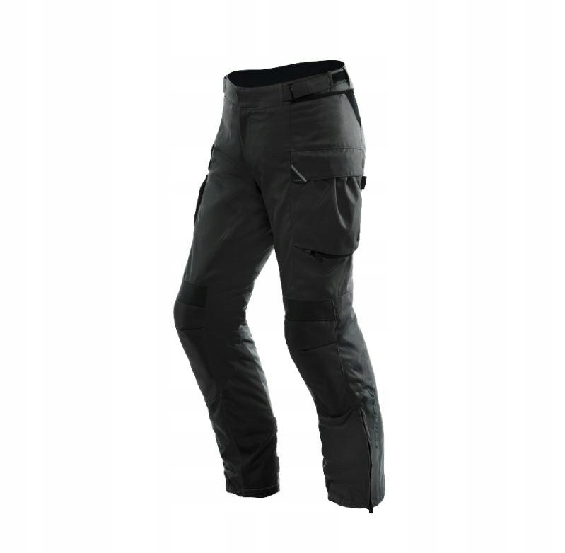 Nohavice Dainese Ladakh 3L D-Dry 48 Čierna