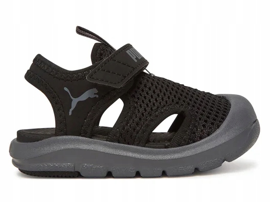 buty Puma Fun Racer Sandal Mesh V Inf Pu