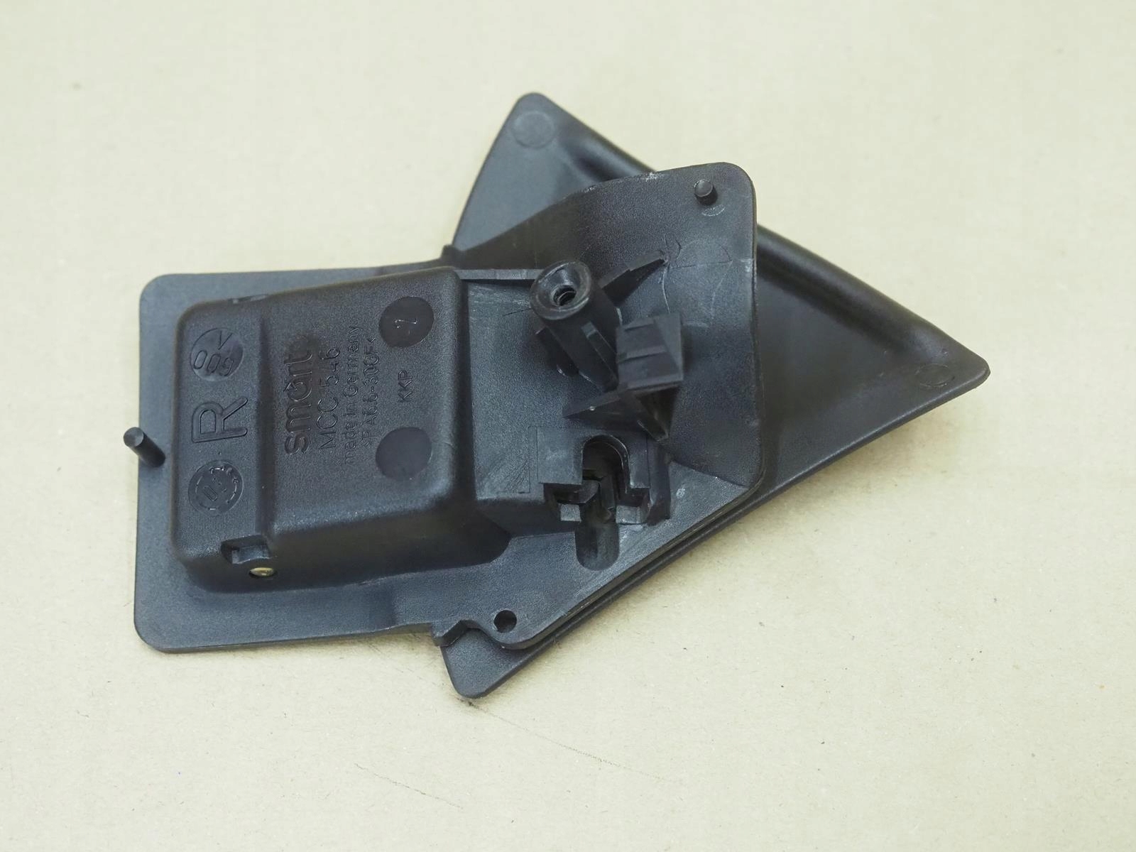 ручка двери внутренняя SMART FORTWO 450 и РЕСТАЙЛИНГ