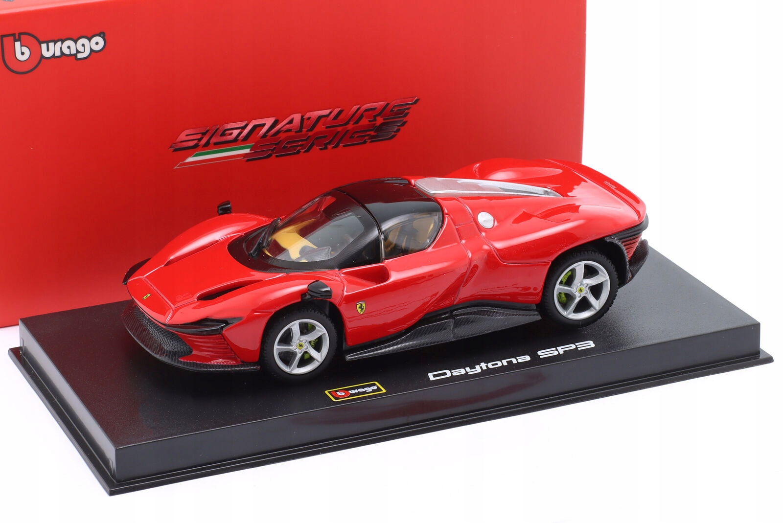 Ferrari Daytona SP3 2022 1/43 Bburago