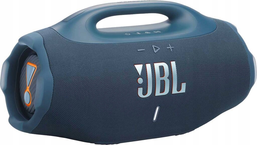 Jbl Boombox 4 Blue
