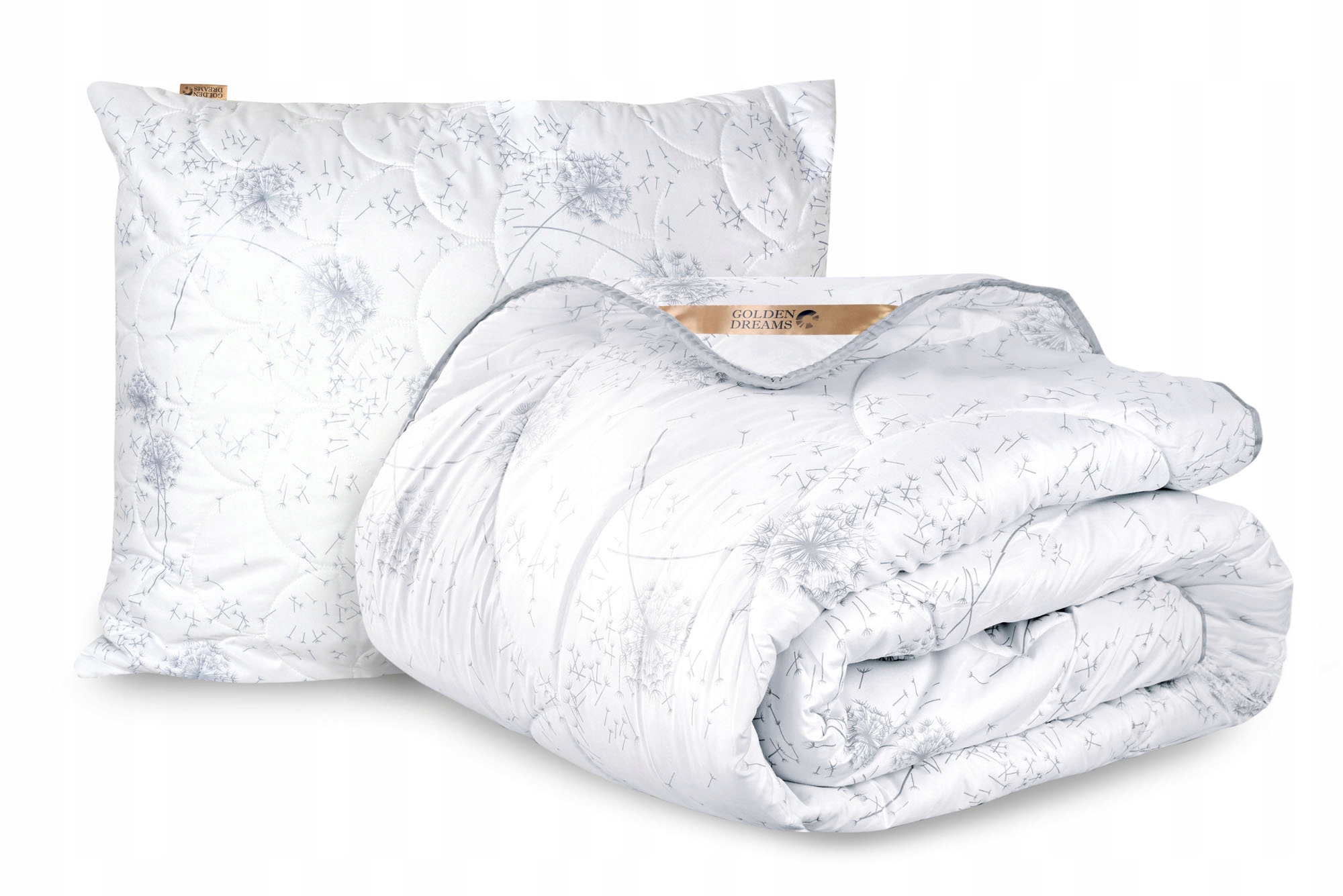 KOŁDRA CAŁOROCZNA ANTYALERGICZNA 160x200 EXCLUSIVE Produkowana w POLSCE Rodzaj antyalergiczna