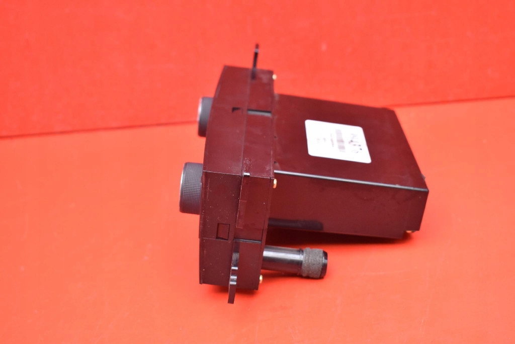 control panel air conditioning devices KLIMY CHEVROLET CAPTIVA 1 and LIFT 11-13