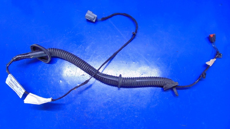 bundle wiring door left rear part FORD TRANSIT MK8 12-26R