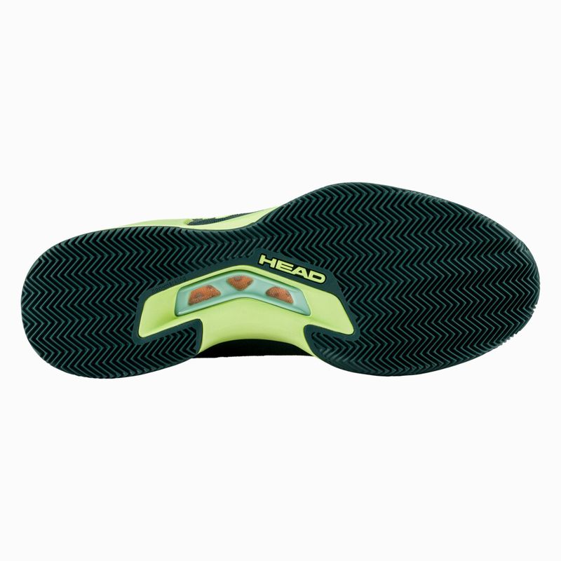 BUTY TENISOWE HEAD SPRINT PRO 3.5 CLAY GREEN 45 Model Sprint Pro 3.0
