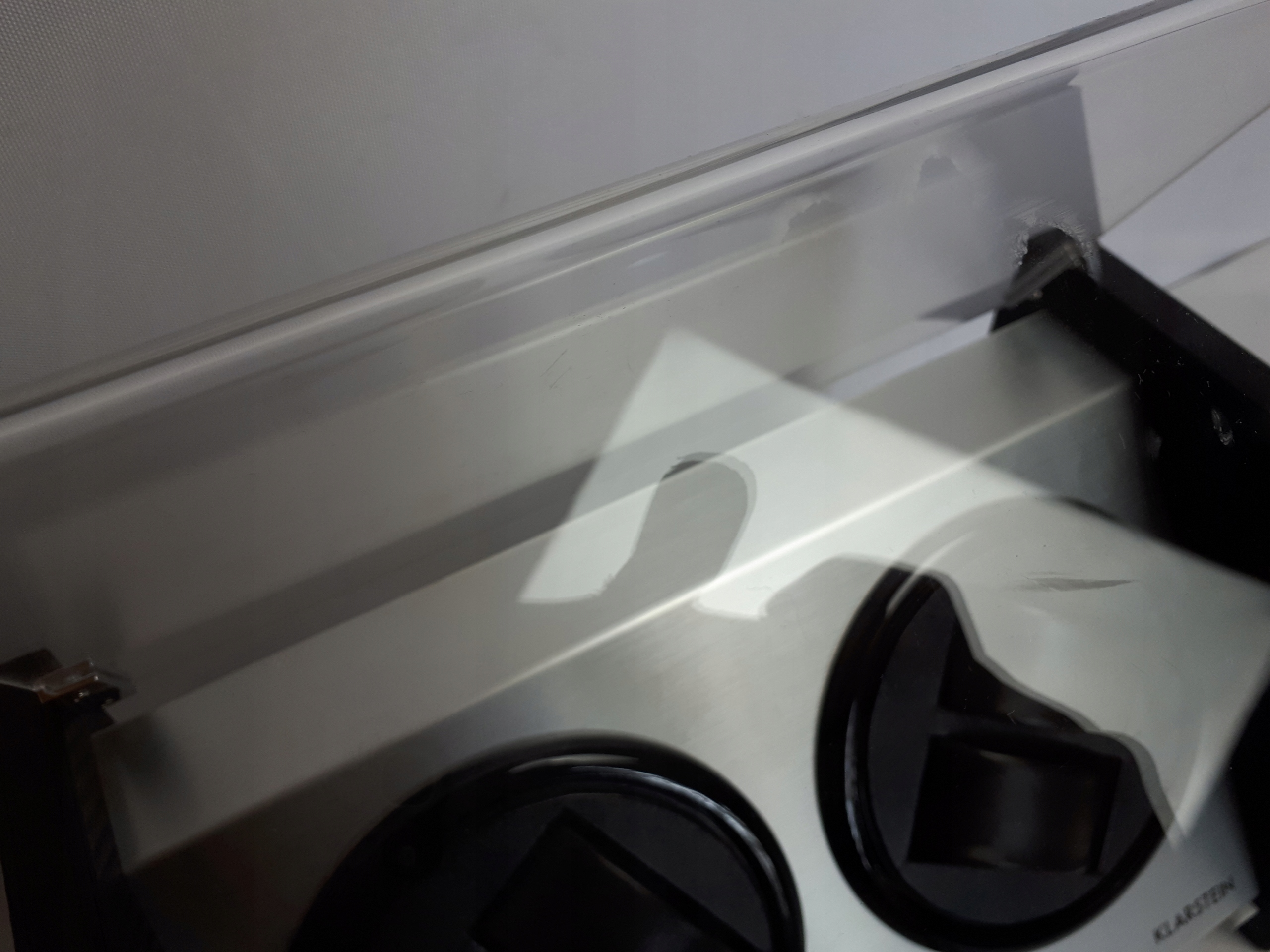 Klarstein Tokyo 4 Rotomat Na 4 Zegarki R23-1209 Kolor czarny