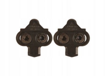 BLOKI SPD SHIMANO SM-SH51 BEZ NAKŁADKI