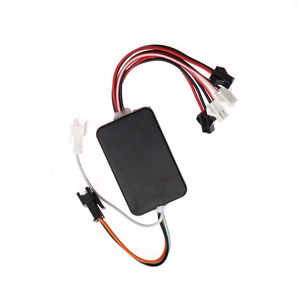 Przetwornica napięcia Techlife