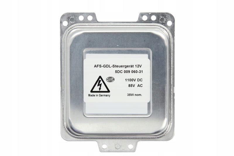 Lampa wyładowcza HELLA 5DC 009 060-311